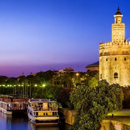 Carlos Canal Apartment *
