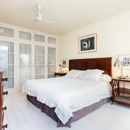 Apartment Carlos Canal Seville