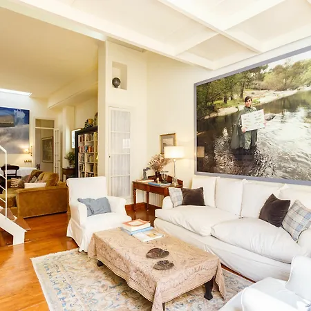 Carlos Canal Apartment *