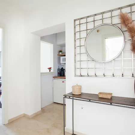 Apartment Green-apartments Puente De Triana *