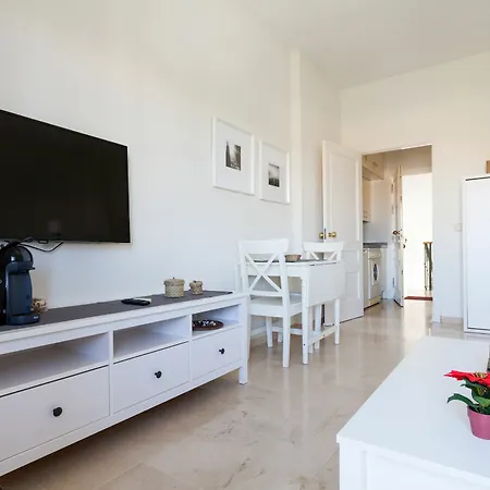 Apartment Green-apartments Puente De Triana