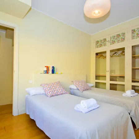 Apartamento The Zentral & *