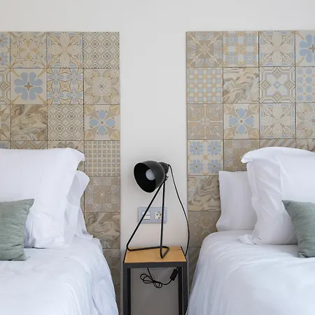 Apartamento Guzman El Bueno Sevilla