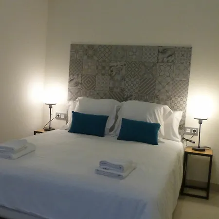Guzman El Bueno Apartamento Sevilla