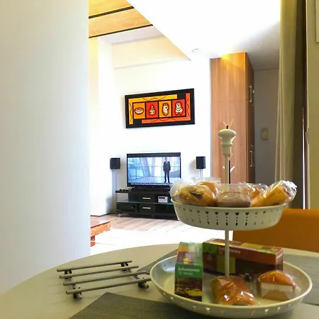 Apartment Mi Rincon En