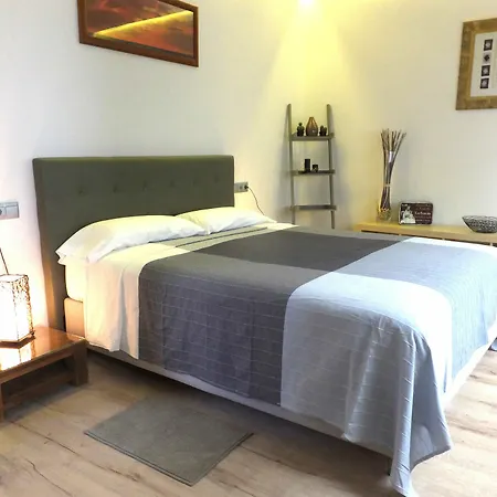 Apartment Mi Rincon En