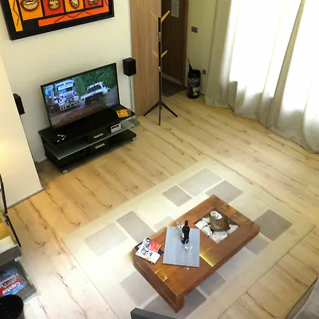 Apartment Mi Rincon En *
