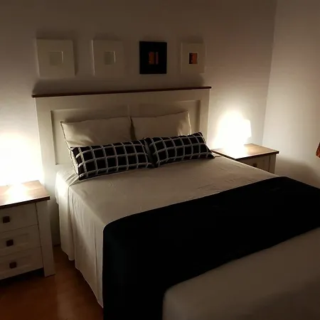 Apartment With 2 Bedrooms In Sevilla, With Wifi Seville