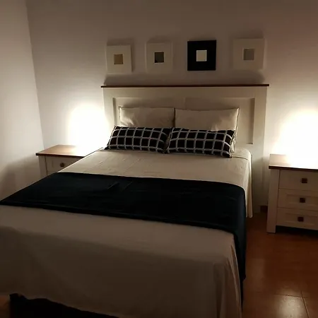 Apartment With 2 Bedrooms In Sevilla, With Wifi Seville