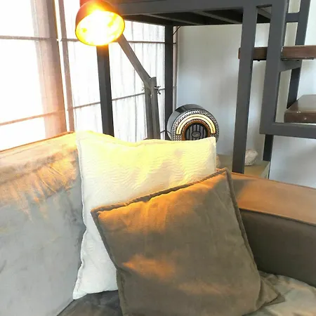 Mi Rincon En Apartment