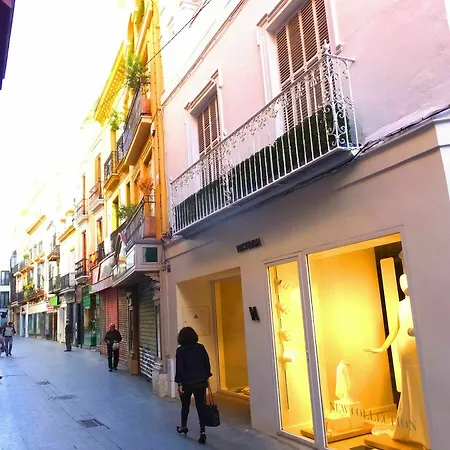 Apartment Mi Rincon En
