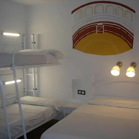 Arias Seville