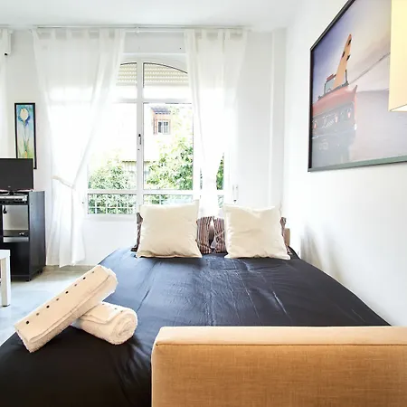 Apartment Comodo Y Amplio En Triana *