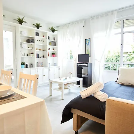 Comodo Y Amplio En Triana Apartment Seville