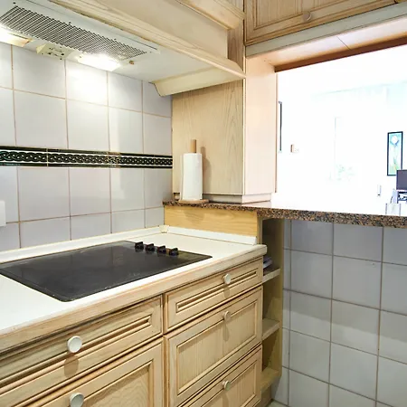 Comodo Y Amplio En Triana Apartment *