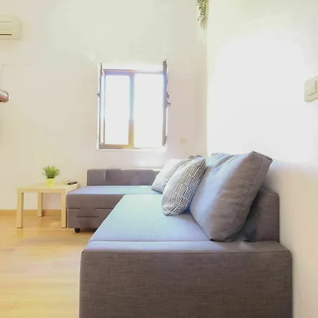 Deluxe Parras Apartment