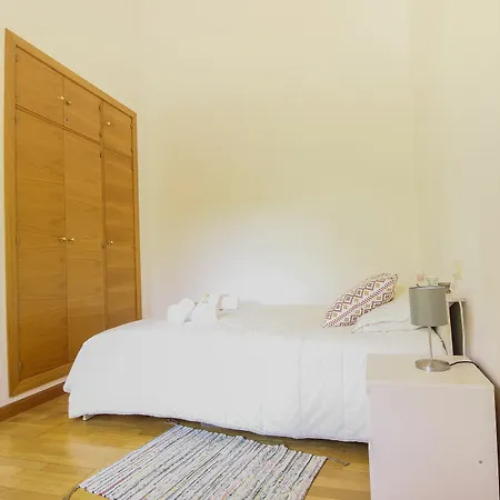 Apartment Deluxe Parras *