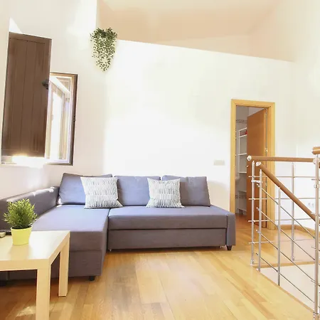 Apartment Deluxe Parras *