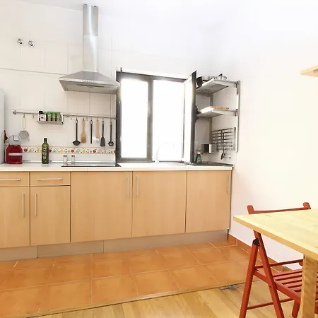 Deluxe Parras Apartment Seville