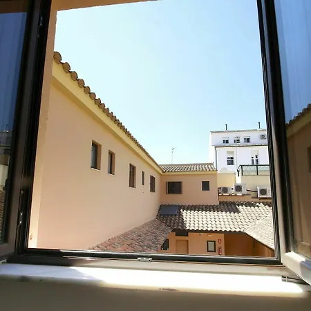 Deluxe Parras Apartment