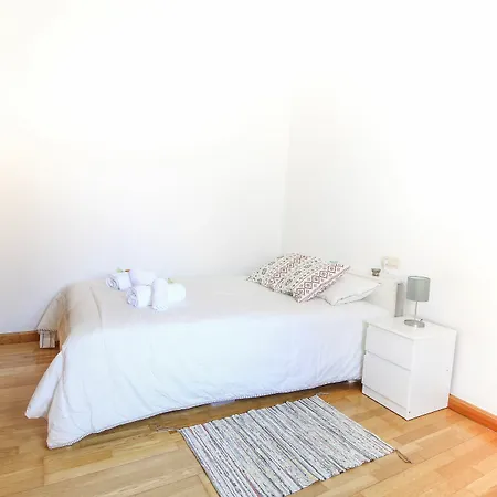 Deluxe Parras Apartment Seville