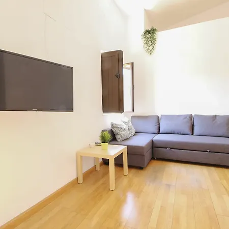 Apartment Deluxe Parras Seville