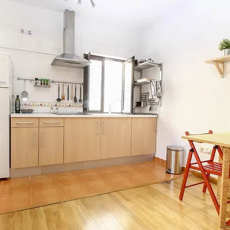 Apartment Deluxe Parras