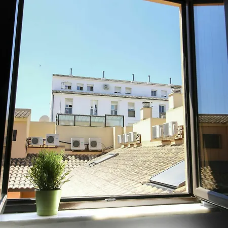 Deluxe Parras Apartment *