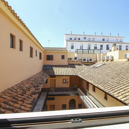 Apartment Deluxe Parras Seville