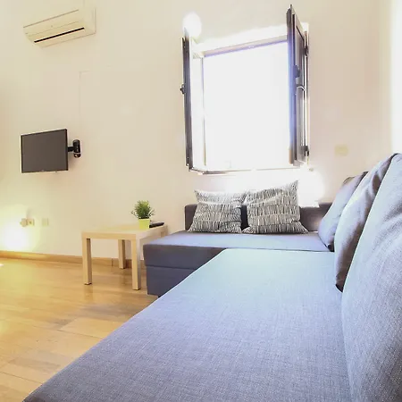 Apartment Deluxe Parras *
