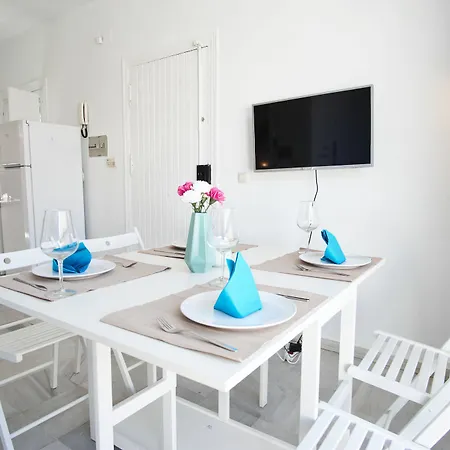 Loft Con Terraza Privada Y Parking Seville