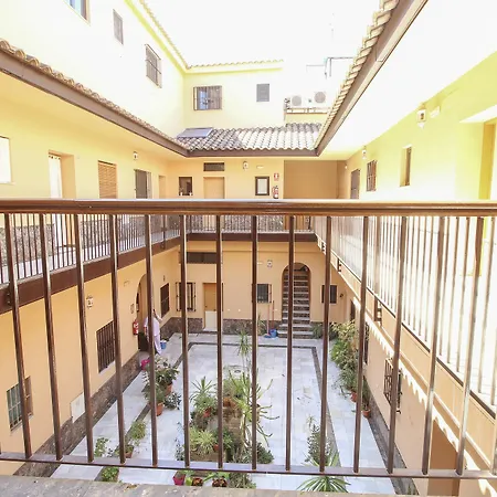 Deluxe Parras *