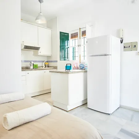 Loft Con Terraza Privada Y Parking