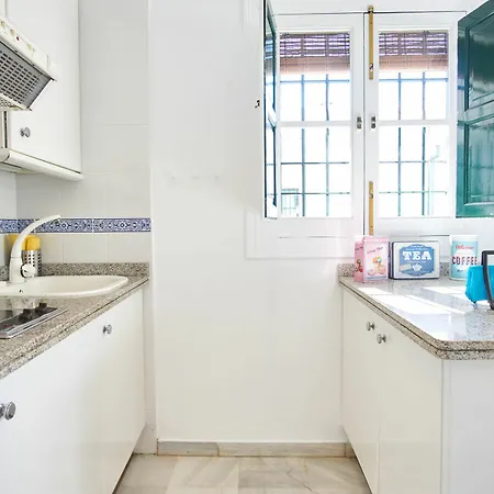 Loft Con Terraza Privada Y Parking Apartment