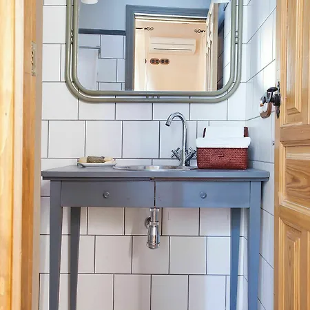 Singular Gran Poder Apartment Seville