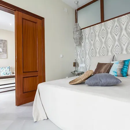 Appartement Green-apartments Sierpes *