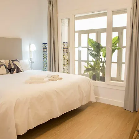 Ninesuites Apartment *