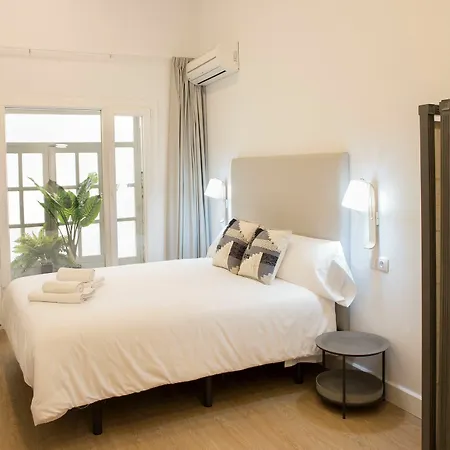 Ninesuites Apartment *