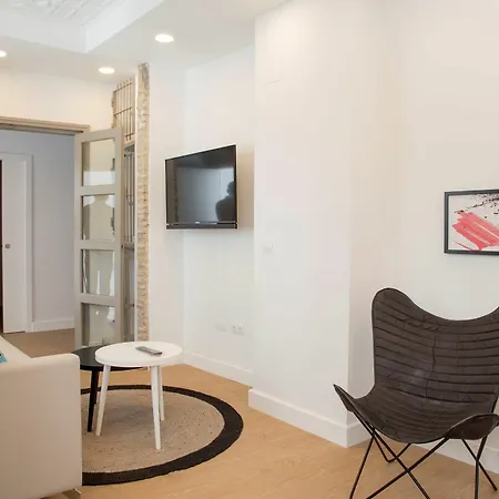 Ninesuites Seville