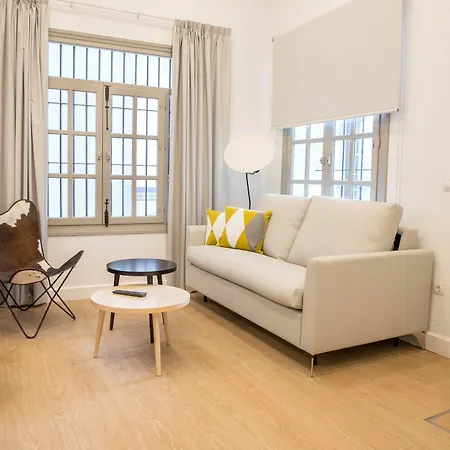 Apartment Ninesuites