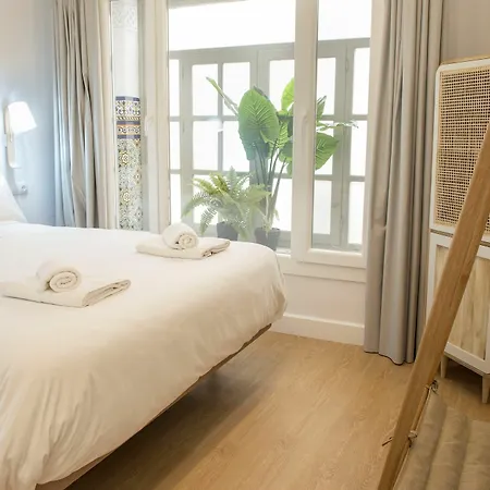 Apartment Ninesuites Seville