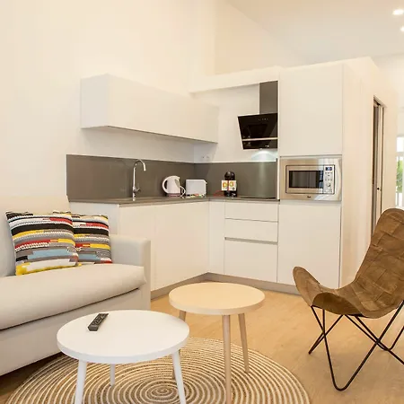 Ninesuites * Seville