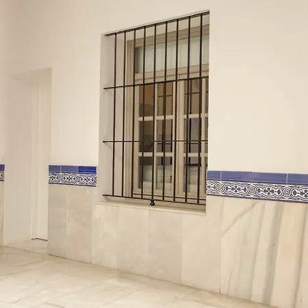Ninesuites Apartment Seville