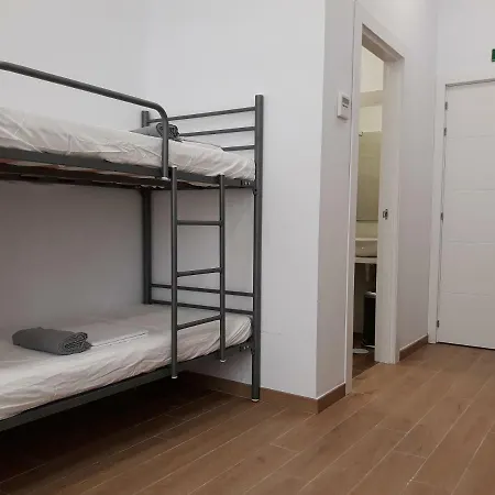 Hub Hostel Seville