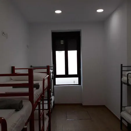 Hostel Hub Seville