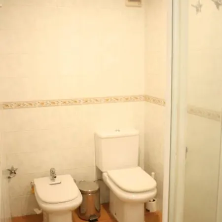 La Casa De Carmen Seville
