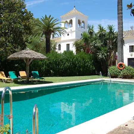 Cortijo El Esparragal Hotel 3*