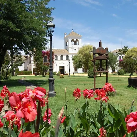 Cortijo El Esparragal Hotel 3*