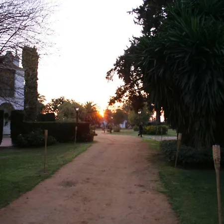 Cortijo El Esparragal