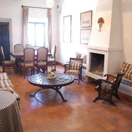 Cortijo El Esparragal Hotel Gerena